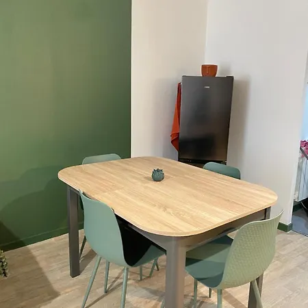 Nest Cosy Et Spacieux Apartment *