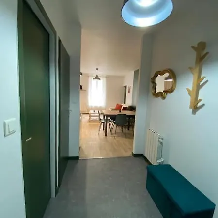 Nest Cosy Et Spacieux Le Peage-de-Roussillon