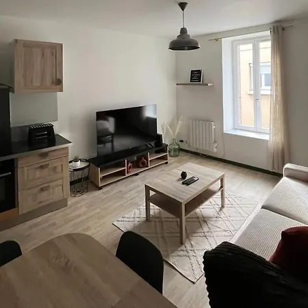 Nest Cosy Et Spacieux *